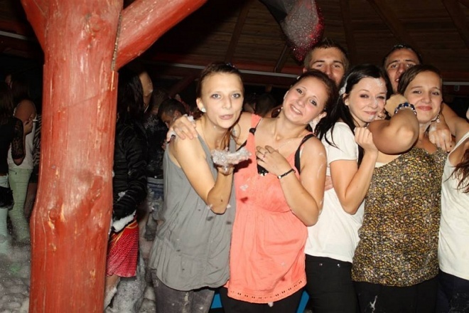 Piana Party w Ibizie [31.08.2013] - zdjęcie #40 - eOstroleka.pl