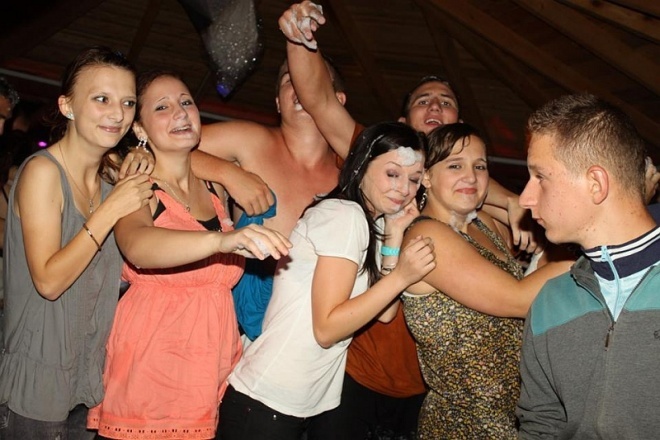 Piana Party w Ibizie [31.08.2013] - zdjęcie #38 - eOstroleka.pl