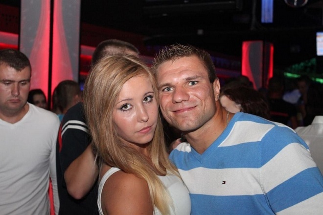 Piana Party w Ibizie [31.08.2013] - zdjęcie #66 - eOstroleka.pl