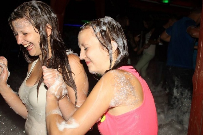 Piana Party w Ibizie [31.08.2013] - zdjęcie #32 - eOstroleka.pl