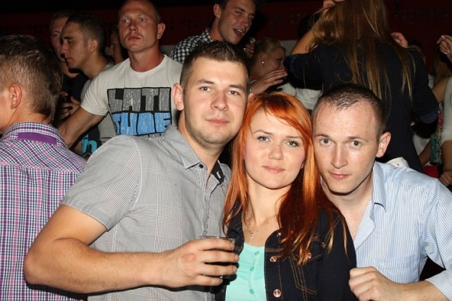 Piana Party w Ibizie [31.08.2013] - zdjęcie #35 - eOstroleka.pl