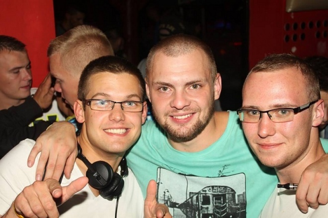 Piana Party w Ibizie [31.08.2013] - zdjęcie #65 - eOstroleka.pl