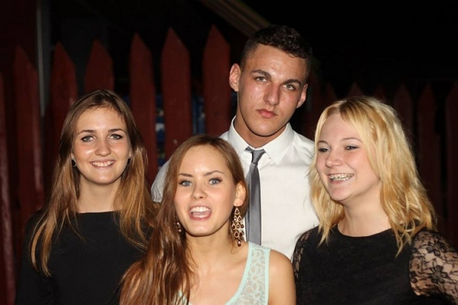 Piana Party w Ibizie [31.08.2013] - zdjęcie #29 - eOstroleka.pl