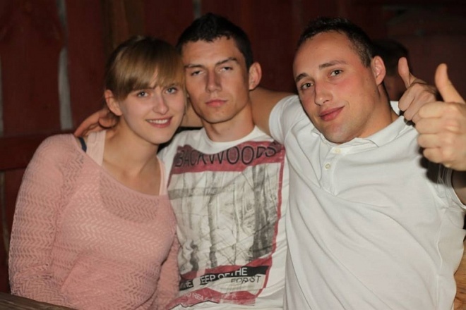 Piana Party w Ibizie [31.08.2013] - zdjęcie #28 - eOstroleka.pl