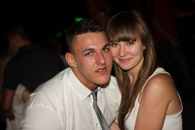 Piana Party w Ibizie [31.08.2013] - zdjęcie #27 - eOstroleka.pl