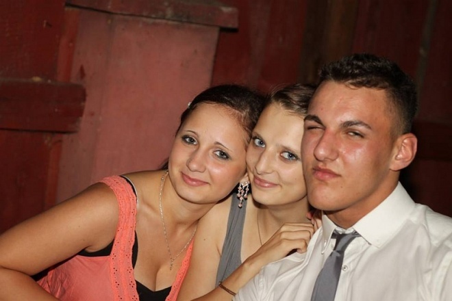 Piana Party w Ibizie [31.08.2013] - zdjęcie #26 - eOstroleka.pl