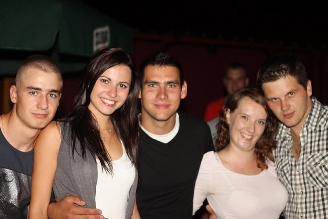 Piana Party w Ibizie [31.08.2013] - zdjęcie #24 - eOstroleka.pl