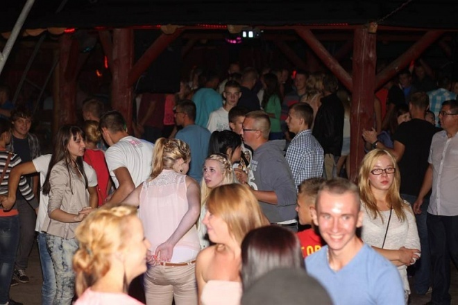 Piana Party w Ibizie [31.08.2013] - zdjęcie #23 - eOstroleka.pl