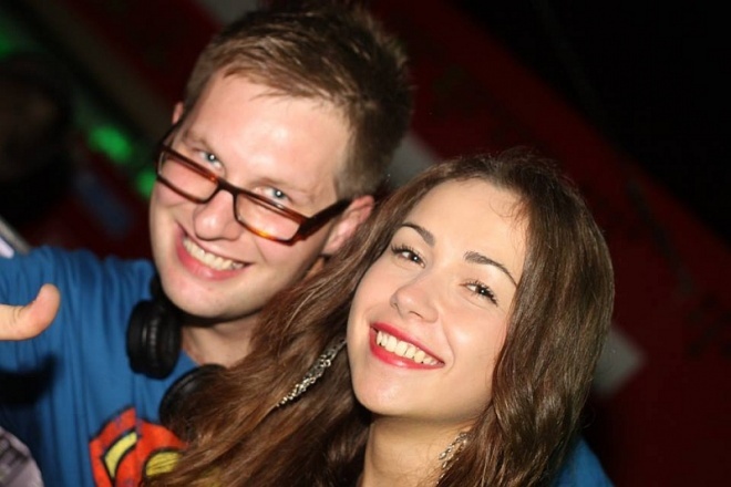 Piana Party w Ibizie [31.08.2013] - zdjęcie #21 - eOstroleka.pl