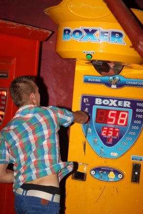 Piana Party w Ibizie [31.08.2013] - zdjęcie #19 - eOstroleka.pl