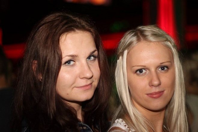 Piana Party w Ibizie [31.08.2013] - zdjęcie #18 - eOstroleka.pl