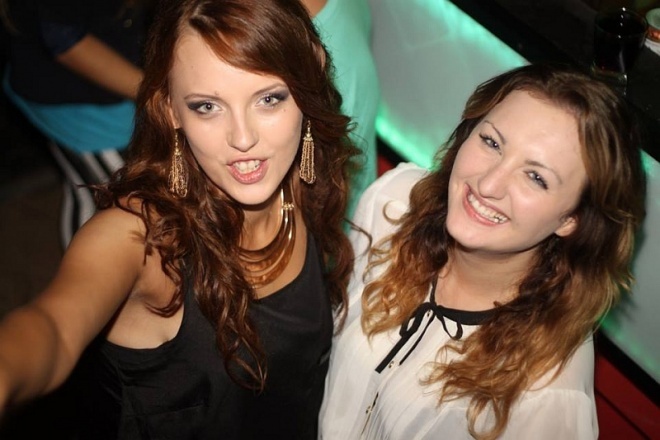 Piana Party w Ibizie [31.08.2013] - zdjęcie #14 - eOstroleka.pl