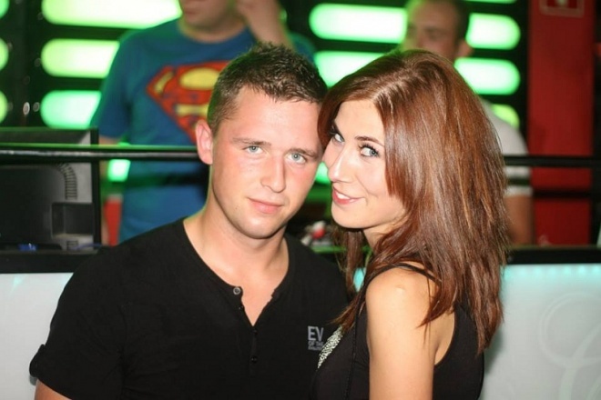 Piana Party w Ibizie [31.08.2013] - zdjęcie #13 - eOstroleka.pl