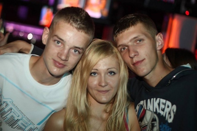 Piana Party w Ibizie [31.08.2013] - zdjęcie #11 - eOstroleka.pl