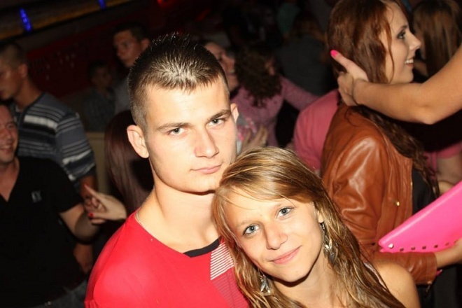 Piana Party w Ibizie [31.08.2013] - zdjęcie #63 - eOstroleka.pl