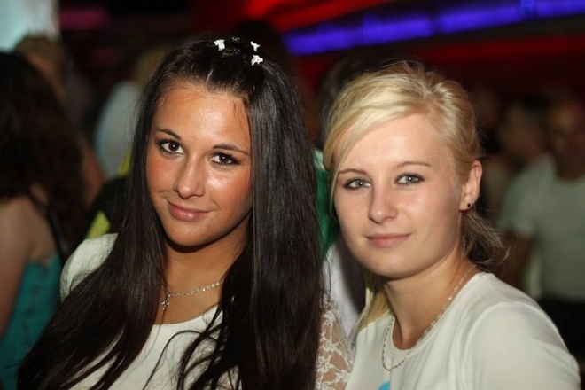 Piana Party w Ibizie [31.08.2013] - zdjęcie #10 - eOstroleka.pl