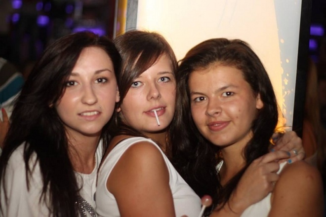 Piana Party w Ibizie [31.08.2013] - zdjęcie #9 - eOstroleka.pl