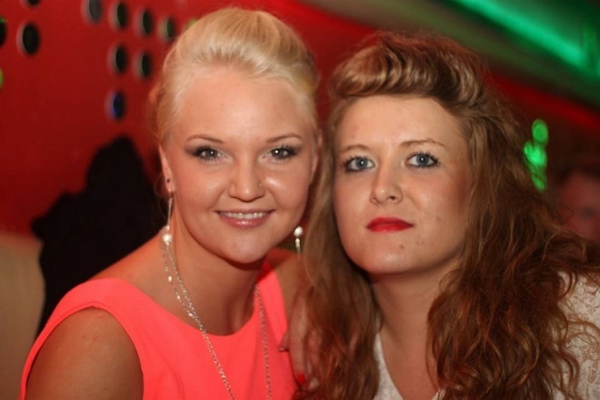 Piana Party w Ibizie [31.08.2013] - zdjęcie #8 - eOstroleka.pl