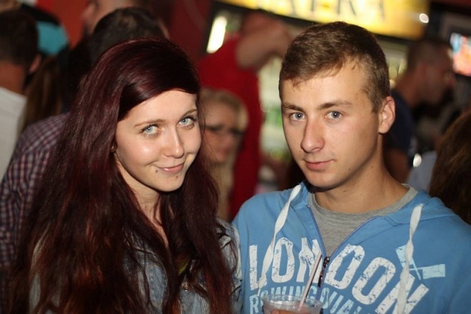 Piana Party w Ibizie [31.08.2013] - zdjęcie #7 - eOstroleka.pl