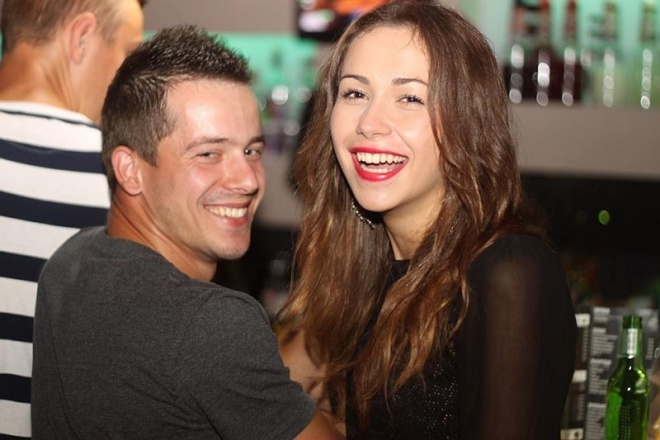 Piana Party w Ibizie [31.08.2013] - zdjęcie #6 - eOstroleka.pl