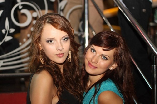 Piana Party w Ibizie [31.08.2013] - zdjęcie #5 - eOstroleka.pl