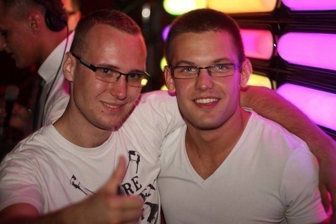 Piana Party w Ibizie [31.08.2013] - zdjęcie #4 - eOstroleka.pl