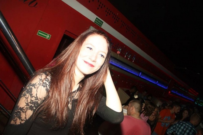 Piana Party w Ibizie [31.08.2013] - zdjęcie #60 - eOstroleka.pl