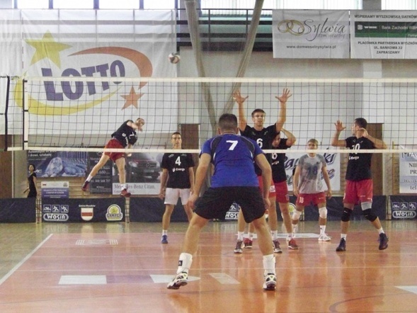 Turniej LOTTO o Puchar Burmistrza Wyszkowa (31.08-01.09.2013) - zdjęcie #49 - eOstroleka.pl