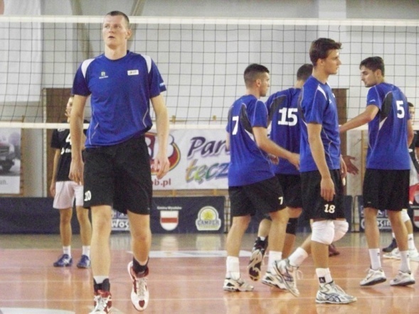 Turniej LOTTO o Puchar Burmistrza Wyszkowa (31.08-01.09.2013) - zdjęcie #48 - eOstroleka.pl