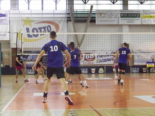 Turniej LOTTO o Puchar Burmistrza Wyszkowa (31.08-01.09.2013) - zdjęcie #47 - eOstroleka.pl