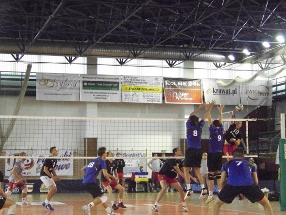 Turniej LOTTO o Puchar Burmistrza Wyszkowa (31.08-01.09.2013) - zdjęcie #45 - eOstroleka.pl