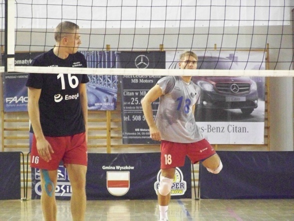 Turniej LOTTO o Puchar Burmistrza Wyszkowa (31.08-01.09.2013) - zdjęcie #40 - eOstroleka.pl