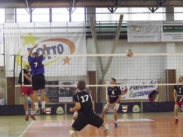 Turniej LOTTO o Puchar Burmistrza Wyszkowa (31.08-01.09.2013) - zdjęcie #39 - eOstroleka.pl