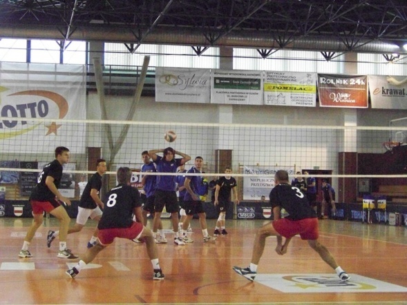 Turniej LOTTO o Puchar Burmistrza Wyszkowa (31.08-01.09.2013) - zdjęcie #36 - eOstroleka.pl