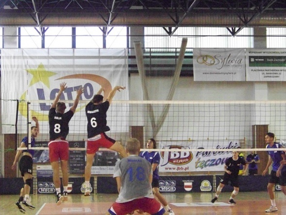 Turniej LOTTO o Puchar Burmistrza Wyszkowa (31.08-01.09.2013) - zdjęcie #35 - eOstroleka.pl