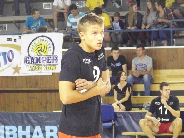 Turniej LOTTO o Puchar Burmistrza Wyszkowa (31.08-01.09.2013) - zdjęcie #34 - eOstroleka.pl