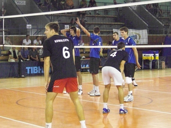 Turniej LOTTO o Puchar Burmistrza Wyszkowa (31.08-01.09.2013) - zdjęcie #33 - eOstroleka.pl