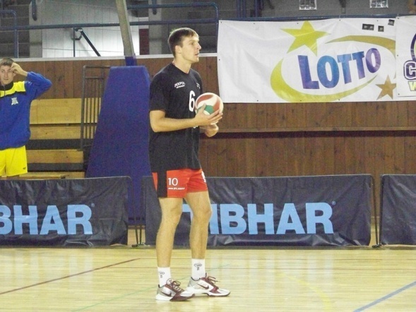 Turniej LOTTO o Puchar Burmistrza Wyszkowa (31.08-01.09.2013) - zdjęcie #32 - eOstroleka.pl