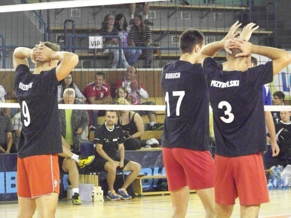 Turniej LOTTO o Puchar Burmistrza Wyszkowa (31.08-01.09.2013) - zdjęcie #30 - eOstroleka.pl