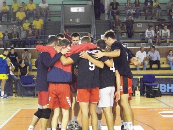 Turniej LOTTO o Puchar Burmistrza Wyszkowa (31.08-01.09.2013) - zdjęcie #23 - eOstroleka.pl