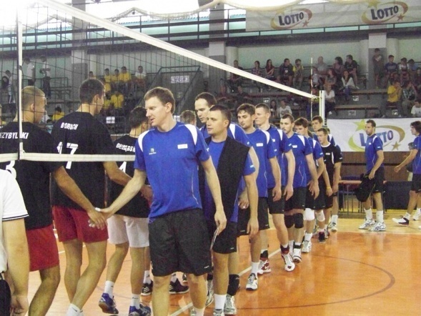 Turniej LOTTO o Puchar Burmistrza Wyszkowa (31.08-01.09.2013) - zdjęcie #22 - eOstroleka.pl