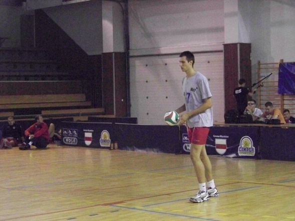 Turniej LOTTO o Puchar Burmistrza Wyszkowa (31.08-01.09.2013) - zdjęcie #11 - eOstroleka.pl