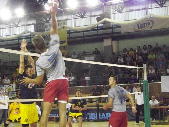 Turniej LOTTO o Puchar Burmistrza Wyszkowa (31.08-01.09.2013) - zdjęcie #9 - eOstroleka.pl