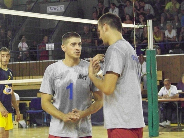 Turniej LOTTO o Puchar Burmistrza Wyszkowa (31.08-01.09.2013) - zdjęcie #8 - eOstroleka.pl