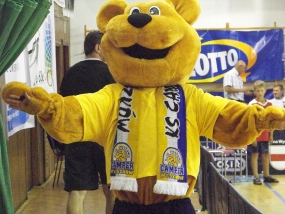 Turniej LOTTO o Puchar Burmistrza Wyszkowa (31.08-01.09.2013) - zdjęcie #6 - eOstroleka.pl