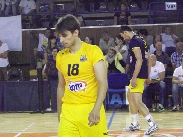 Turniej LOTTO o Puchar Burmistrza Wyszkowa (31.08-01.09.2013) - zdjęcie #3 - eOstroleka.pl