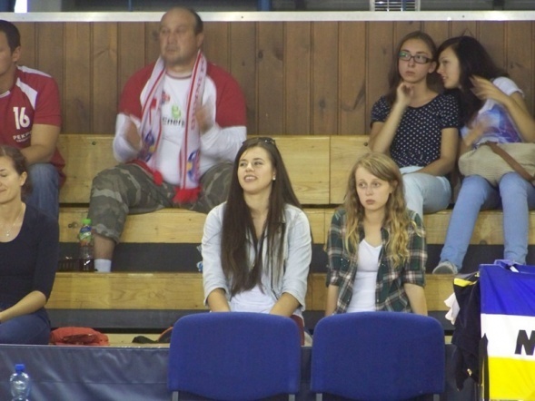 Turniej LOTTO o Puchar Burmistrza Wyszkowa (31.08-01.09.2013) - zdjęcie #1 - eOstroleka.pl