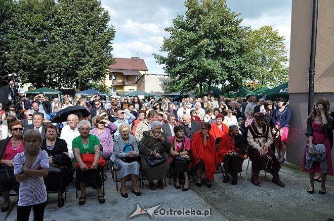 Trzeci Zajazd Szlachecki w Troszynie [01.09.2013] - zdjęcie #11 - eOstroleka.pl