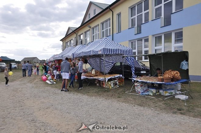 XIII Jarmarki Czerwińskie i XI Dni Kukurydzy obchodzone w Czerwinie [01.09.2013] - zdjęcie #26 - eOstroleka.pl