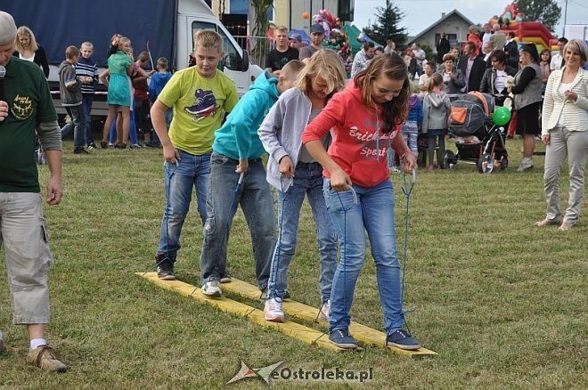 XIII Jarmarki Czerwińskie i XI Dni Kukurydzy obchodzone w Czerwinie [01.09.2013] - zdjęcie #7 - eOstroleka.pl